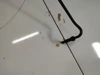 Автозапчасти б/у напорная трубка усилителя рулевого управления за peugeot 206 fastback (2a/c) 1.4 hdi eco 70 ссылки oem iam   