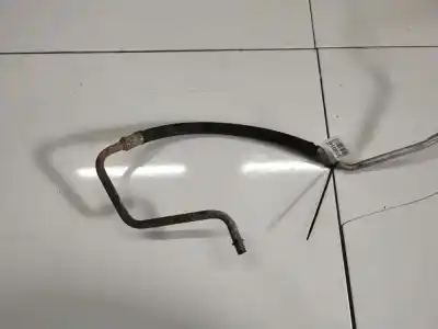 Автозапчастина б/у труби кондиціонації для peugeot 206 fastback (2a/c) 1.4 hdi eco 70 посилання на oem iam   