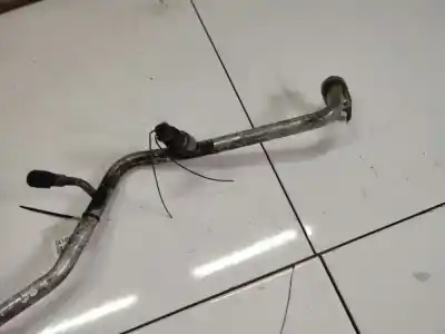 Pezzo di ricambio per auto di seconda mano tubi aria condizionata per ford focus ii (da_, hcp, dp) 1.6 tdci riferimenti oem iam    Pezzo di ricambio per auto di seconda mano tubi aria condizionata per ford focus ii (da_, hcp, dp) 1.6 tdci riferimenti oem iam