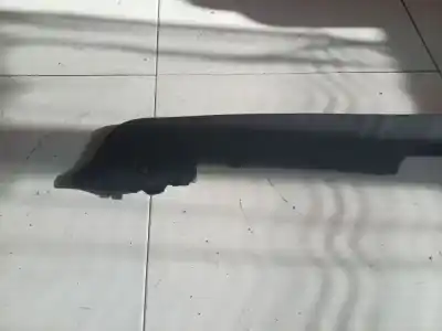 Автозапчастина б/у пластика для audi a6 c6 (4f2) 2.4 посилання на oem iam 4f1863306c  4f1 863 306 c