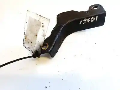 Pezzo di ricambio per auto di seconda mano supporto motore per bmw 3 (e30) m3 2.3 riferimenti oem iam 