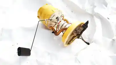 Pièce détachée automobile d'occasion capteur niveau de carburant pour volvo v50 (545) 2.0 d références oem iam 3m519275