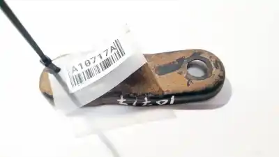 Second-hand car spare part engine support for audi a3 (8p1) 2.0 tdi 16v oem iam references   