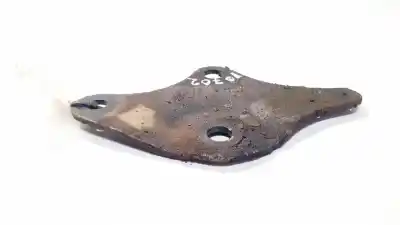 Second-hand car spare part engine support for citroen c5 iii (rd_) 2.0 hdi (rdrhda) oem iam references   