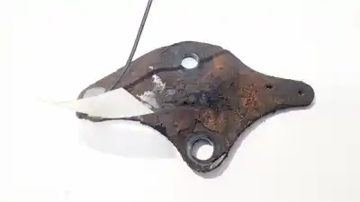 Second-hand car spare part engine support for citroen c5 iii (rd_) 2.0 hdi (rdrhda) oem iam references   
