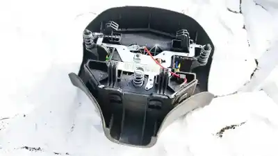 Автозапчастина б/у передня ліва подушка безопасности для peugeot 206 fastback (2a/c) 1.4 hdi eco 70 посилання на oem iam 96441166zr  