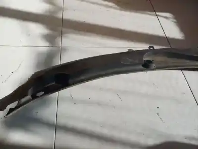 Автозапчастина б/у торпеда для audi a6 c6 (4f2) 2.4 посилання на oem iam 4f1819403  4f1 819 403