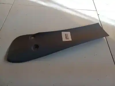 Автозапчасти б/у пластик за nissan bluebird hatchback (t72, t12) 1.6 ссылки oem iam 6m21u046b27a