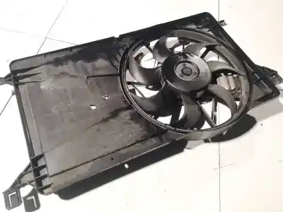 Peça sobressalente para automóvel em segunda mão termoventilador elétrico por ford focus ii (da_, hcp, dp) 1.6 tdci referências oem iam 3m5h8c607rg Peça sobressalente para automóvel em segunda mão termoventilador elétrico por ford focus ii (da_, hcp, dp) 1.6 tdci referências oem iam 3m5h8c607rg