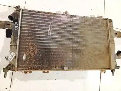 Pezzo di ricambio per auto di seconda mano radiatore d acqua per bmw 3 (e30) m3 2.3 riferimenti oem iam 