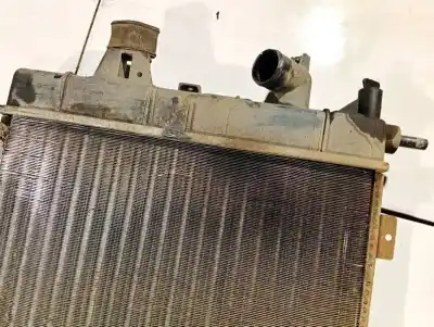 Second-hand car spare part water radiator for bmw 3 (e30) m3 2.3 oem iam references   