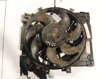 Pezzo di ricambio per auto di seconda mano elettroventola per bmw 3 (e30) m3 2.3 riferimenti oem iam 0130303960