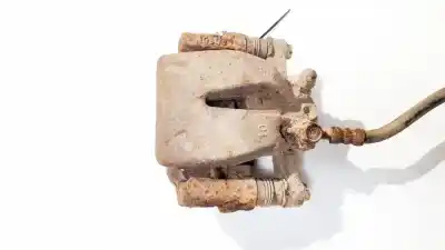 Peça sobressalente para automóvel em segunda mão pinça de travão traseira direita por toyota corolla verso (zer_, zze12_, r1_) 2.2 d-4d (aur10_) referências oem iam 