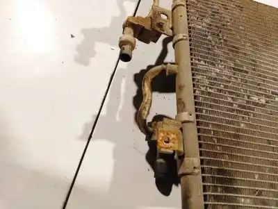 Peça sobressalente para automóvel em segunda mão condensador / radiador de sofagem / ar condicionado por bmw 3 (e30) m3 2.3 referências oem iam   