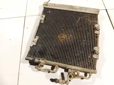 Peça sobressalente para automóvel em segunda mão condensador / radiador de sofagem / ar condicionado por bmw 3 (e30) m3 2.3 referências oem iam   