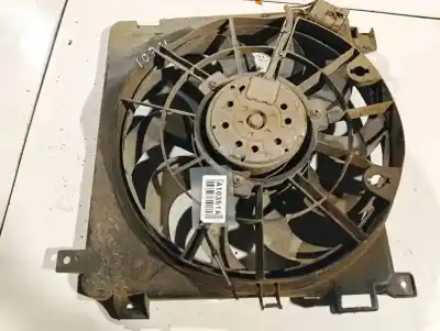 Pezzo di ricambio per auto di seconda mano elettroventola per bmw 3 (e30) m3 2.3 riferimenti oem iam 0130303304