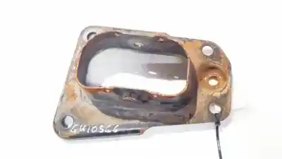 Peça sobressalente para automóvel em segunda mão braço de suspensão inferior traseiro esquerdo por skoda octavia ii (1z3) 1.6 tdi referências oem iam 1k0505129j