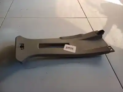 Автозапчастина б/у ПЛАСТИКLER для NISSAN BLUEBIRD HATCHBACK (T72, T12)  Посилання на OEM IAM 6M21R24582AKW  6M21-R24582-AKW, G06M21-R24582-A, CZ9HA, PP-TD20, G06M21R24582A, PPTD20