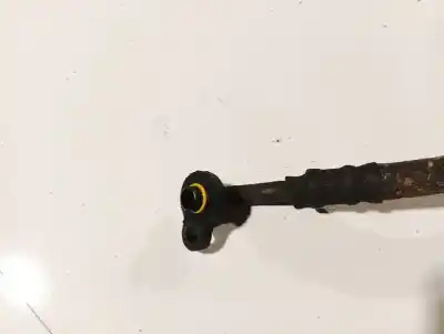 Peça sobressalente para automóvel em segunda mão tubos de ar condicionado por volvo v50 (545) 1.6 d referências oem iam   