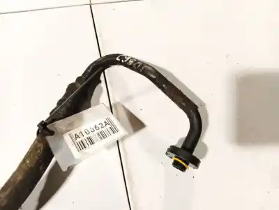 Peça sobressalente para automóvel em segunda mão tubos de ar condicionado por volvo v50 (545) 1.6 d referências oem iam   