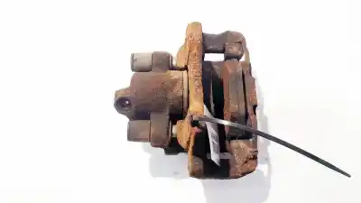 Peça sobressalente para automóvel em segunda mão pinça de travão traseira esquerda por bmw 3 touring (e46) 320 d referências oem iam   
