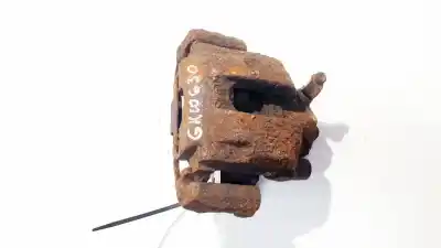 Peça sobressalente para automóvel em segunda mão pinça de travão traseira esquerda por bmw 3 touring (e46) 320 d referências oem iam 