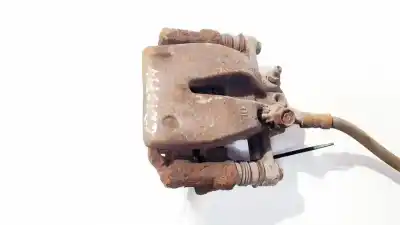 Peça sobressalente para automóvel em segunda mão pinça de travão traseira direita por toyota avensis (_t25_) 2.2 d-cat (adt251_) referências oem iam 