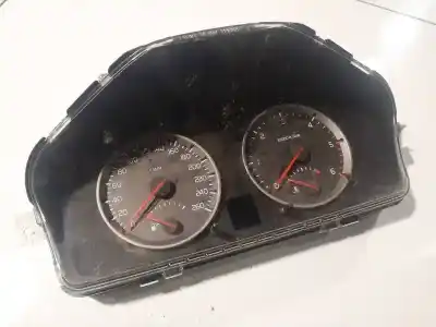 Second-hand car spare part dashboard for volvo v50 (545) 1.6 d oem iam references 30710071