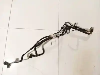 Second-hand car spare part air conditioning pipes for volvo v50 (545) 1.6 d oem iam references 