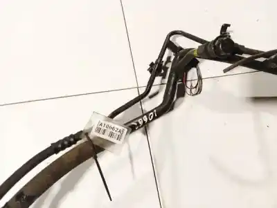 Peça sobressalente para automóvel em segunda mão tubos de ar condicionado por volvo v50 (545) 1.6 d referências oem iam   