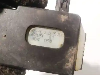 Peça sobressalente para automóvel em segunda mão motor tampa externa de combustível por volvo v50 (545) 1.6 d referências oem iam 30716754  