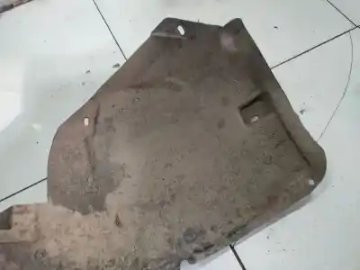 Second-hand car spare part front right wheel arch for bmw 3 (e30) m3 2.3 oem iam references   