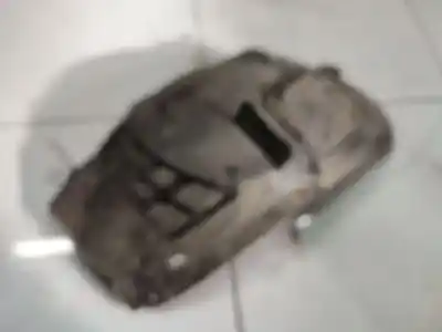 Pezzo di ricambio per auto di seconda mano passaruota anteriore sinistra per bmw 3 (e30) m3 2.3 riferimenti oem iam 