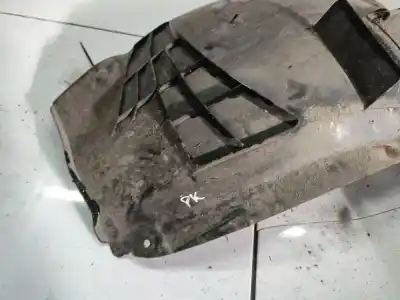 Second-hand car spare part front left wheel arch for bmw 3 (e30) m3 2.3 oem iam references   