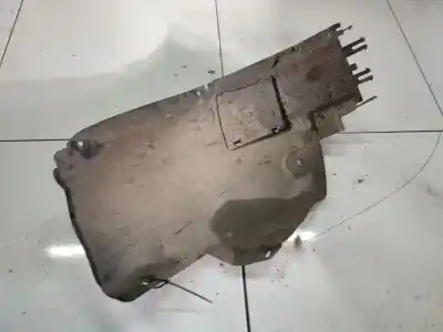 Second-hand car spare part front left wheel arch for bmw 3 (e30) m3 2.3 oem iam references   