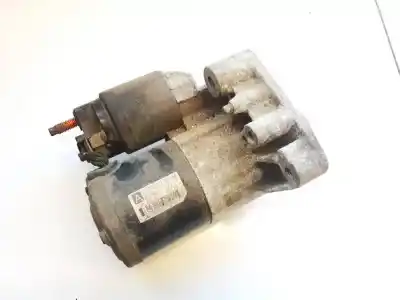 Peça sobressalente para automóvel em segunda mão motor de arranque por bmw 1502-2002 (e10) 1802 referências oem iam m000t32271