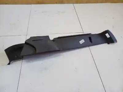 Peça sobressalente para automóvel em segunda mão Plásticos por SKODA OCTAVIA II (1Z3) 1.9 TDI Referências OEM IAM 1Z9867762H  1Z9 867 762 H