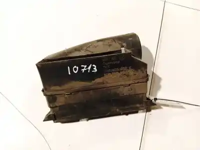 Second-hand car spare part plastics for skoda superb ii (3t4) 1.9 tdi oem iam references 1k0805962e