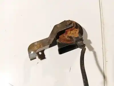 Pezzo di ricambio per auto di seconda mano corno per volvo v50 (545) 1.6 d riferimenti oem iam   