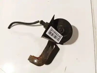 Second-hand car spare part horn for volvo v50 (545) 1.6 d oem iam references 