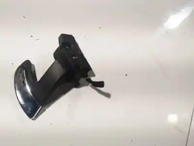 Автозапчасти б/у рулевое управление за citroen c4 picasso i monospace (ud_) 2.0 hdi 138 ссылки oem iam 96481641xt  346070013