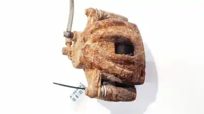 Peça sobressalente para automóvel em segunda mão pinça de travão dianteira esquerda por toyota corolla verso (zer_, zze12_, r1_) 2.2 d-4d (aur10_) referências oem iam 