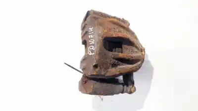 Peça sobressalente para automóvel em segunda mão pinça de travão dianteira direita por toyota avensis (_t25_) 2.2 d-cat (adt251_) referências oem iam 