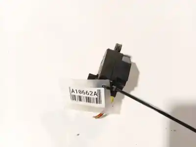 Second-hand car spare part air conditioning hatches opening motor for volvo v50 (545) 1.6 d oem iam references 4n5h19e616ac