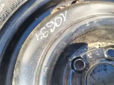 Pezzo di ricambio per auto di seconda mano pezzi vari per kia cee'd fastback (ed) 1.6 crdi 115 riferimenti oem iam 5x114.3  t12580d15