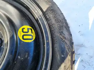 Pezzo di ricambio per auto di seconda mano pezzi vari per kia cee'd fastback (ed) 1.6 crdi 115 riferimenti oem iam 5x114.3  t12580d15