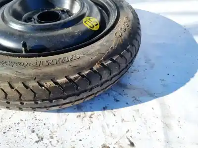 Pezzo di ricambio per auto di seconda mano pezzi vari per kia cee'd fastback (ed) 1.6 crdi 115 riferimenti oem iam 5x114.3  t12580d15