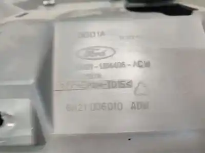 Second-hand car spare part glove compartment for ford s-max (wa6) 2.0 tdci oem iam references   