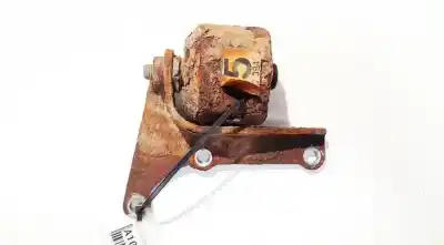 Peça sobressalente para automóvel em segunda mão suporte motor por bmw 3 touring (e46) 320 d referências oem iam 7527394