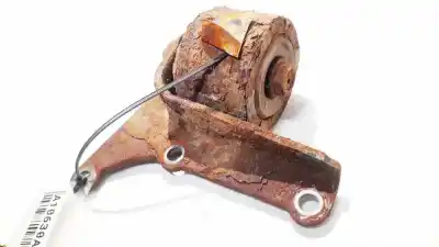 Second-hand car spare part engine support for bmw 3 touring (e46) 320 d oem iam references 7527394  